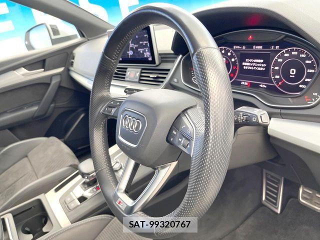 Audi Q5 2020-01 6670335-11