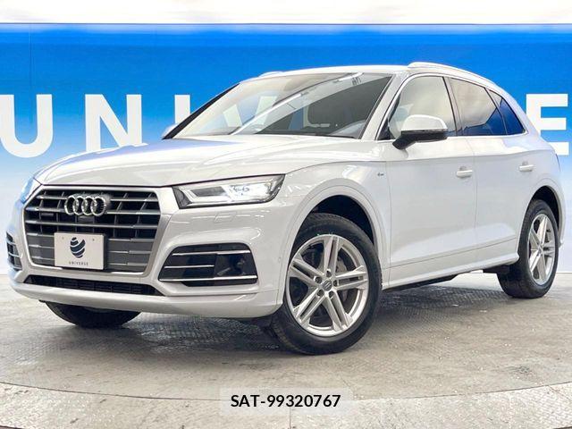 Audi Q5 2020-01 6670335-17