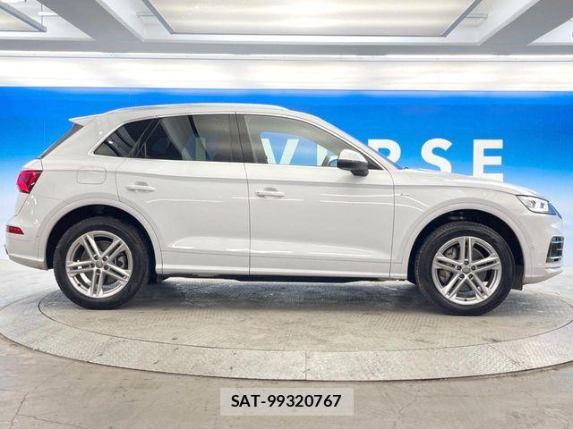 Audi Q5 2020-01 6670335-19