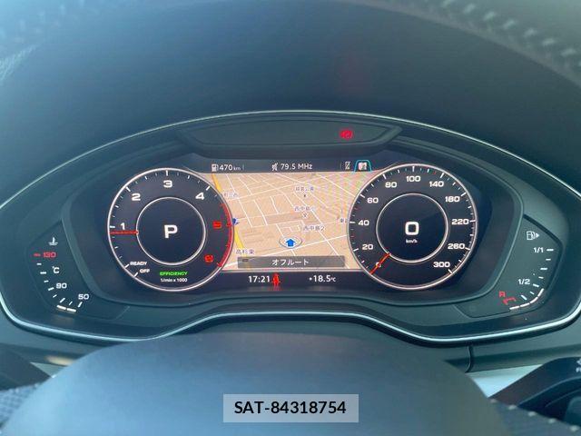 Audi Q5 2020-10 6670345-4