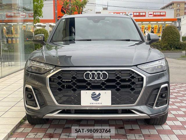 Audi Q5 2023-02 6670333-14