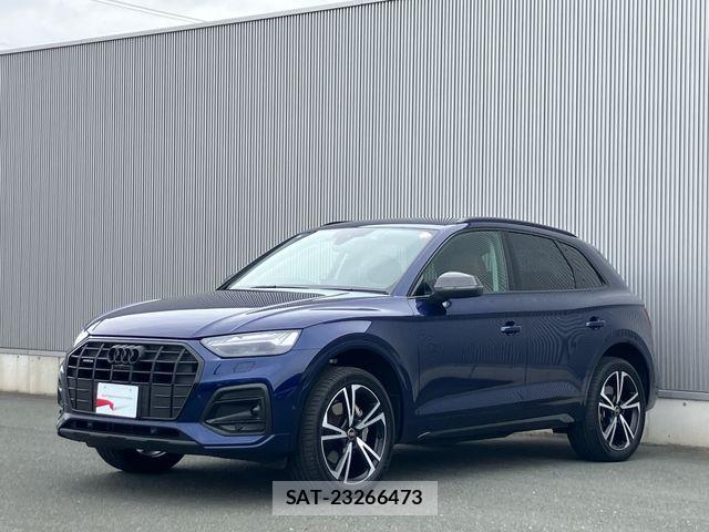 Audi Q5 2023-07 6715672-0