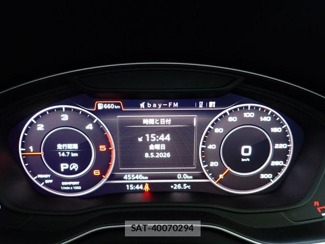Audi Q5 2019-11 6813821-11