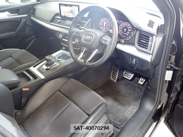 Audi Q5 2019-11 6813821-1