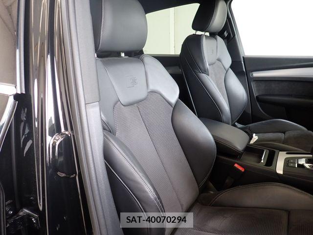Audi Q5 2019-11 6813821-22