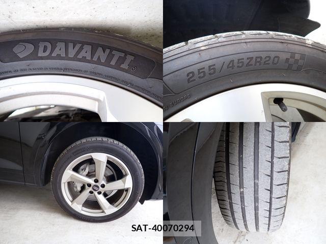 Audi Q5 2019-11 6813821-26
