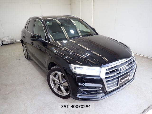 Audi Q5 2019-11 6813821-3