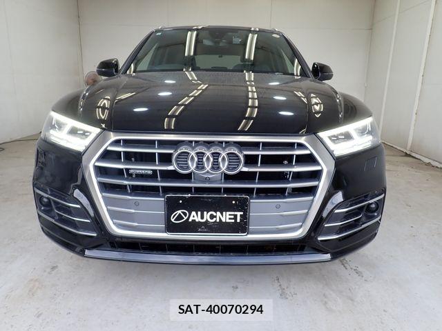 Audi Q5 2019-11 6813821-5