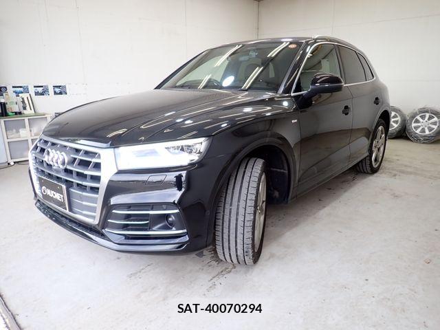 Audi Q5 2019-11 6813821-6