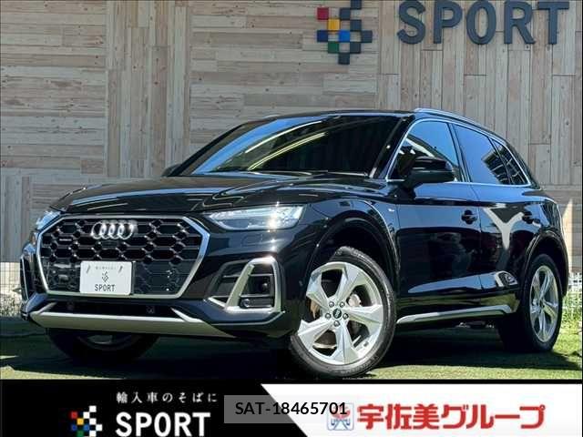 Audi Q5 2021-12 6813816-0