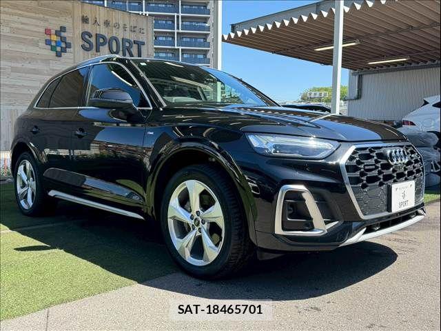 Audi Q5 2021-12 6813816-15