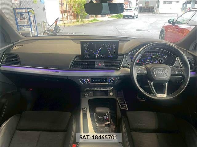 Audi Q5 2021-12 6813816-2