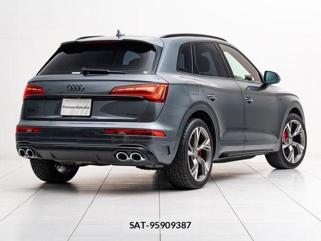 Audi Q5 2021-05 6813815-10