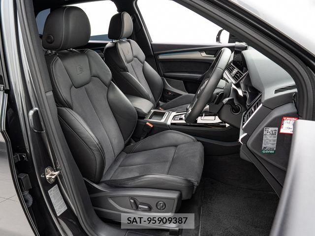 Audi Q5 2021-05 6813815-12