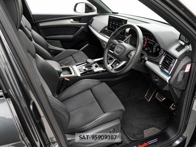 Audi Q5 2021-05 6813815-13