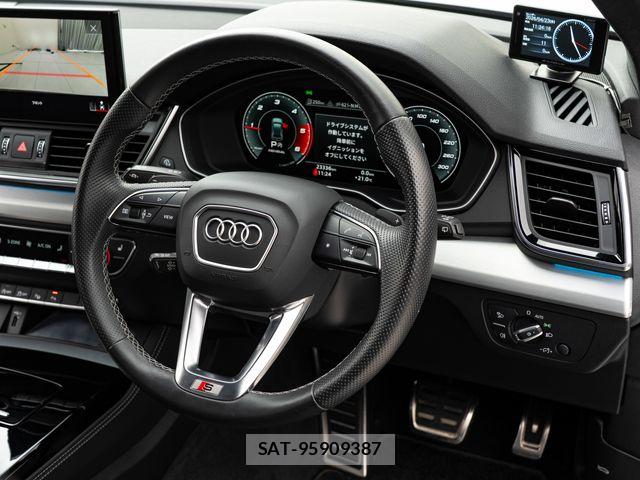 Audi Q5 2021-05 6813815-17