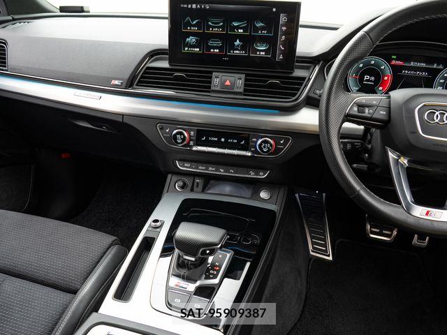 Audi Q5 2021-05 6813815-19
