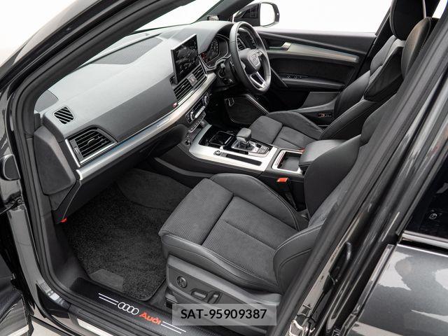 Audi Q5 2021-05 6813815-24