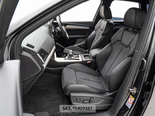 Audi Q5 2021-05 6813815-25
