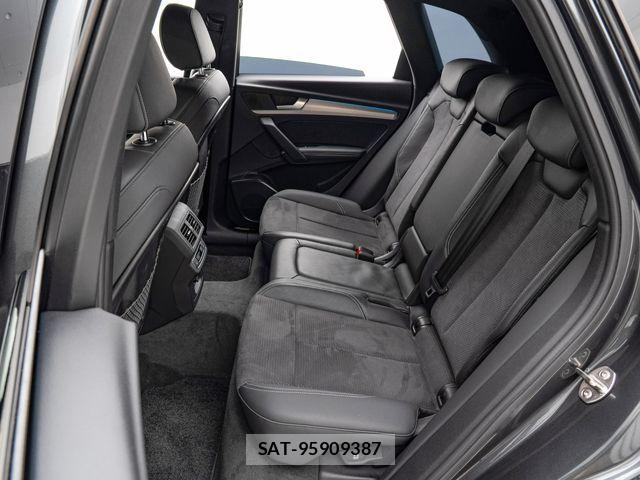 Audi Q5 2021-05 6813815-26