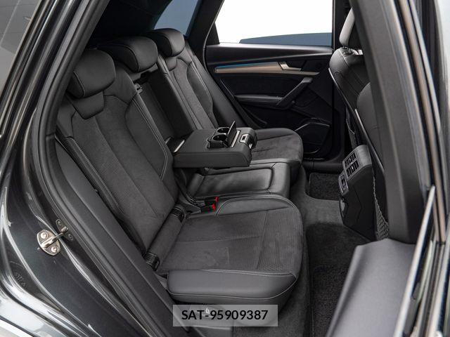 Audi Q5 2021-05 6813815-27
