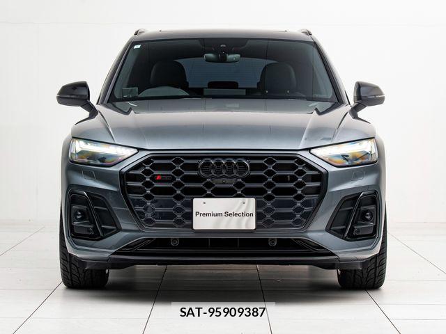Audi Q5 2021-05 6813815-5