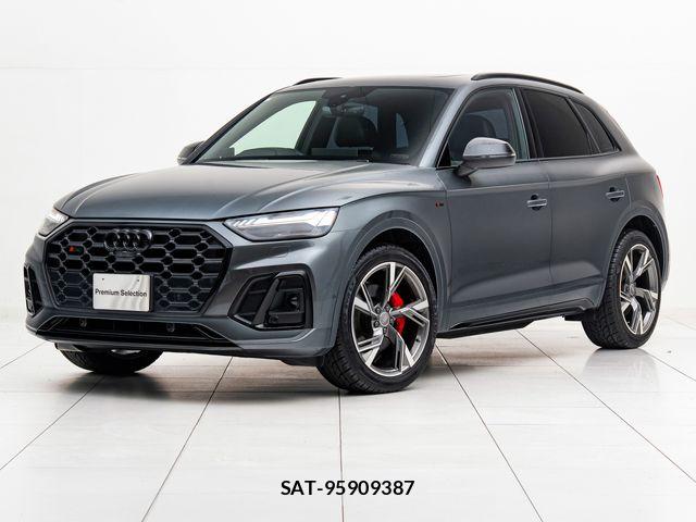 Audi Q5 2021-05 6813815-6