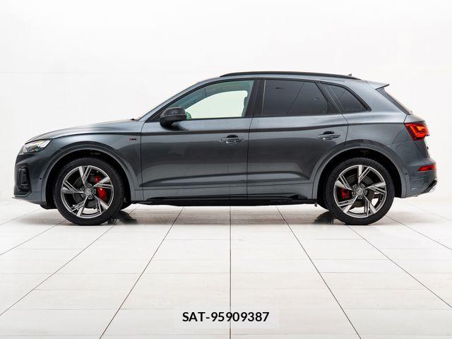 Audi Q5 2021-05 6813815-7