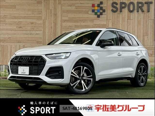 Audi Q5 2023-03 6813814-0