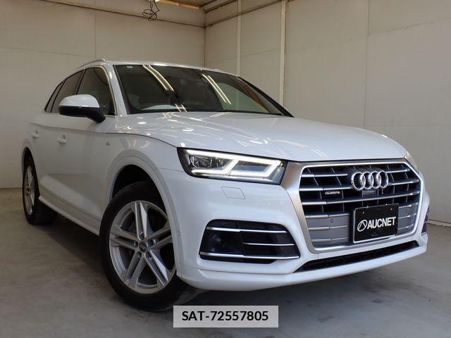 Audi Q5 2020-12 6902301-0