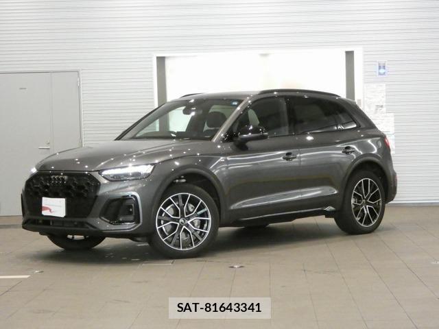 Audi Q5 2025-04 6902300-0