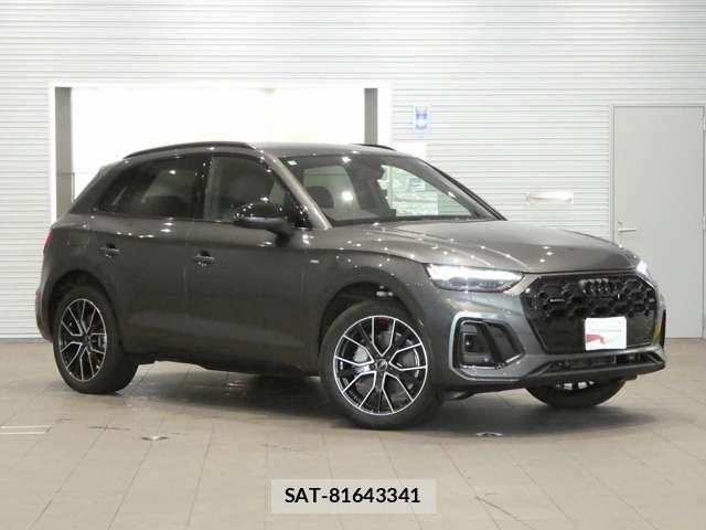 Audi Q5 2025-04 6902300-11