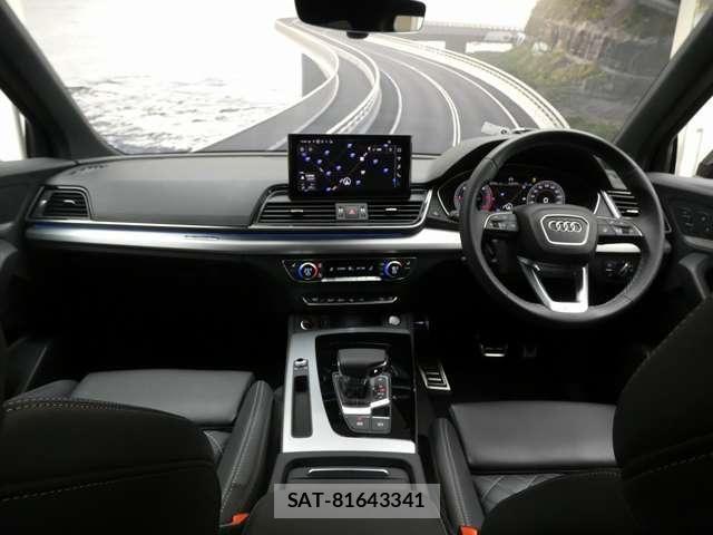 Audi Q5 2025-04 6902300-4