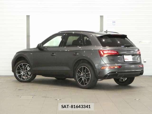 Audi Q5 2025-04 6902300-5