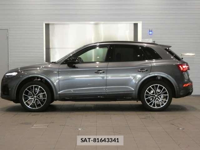 Audi Q5 2025-04 6902300-7