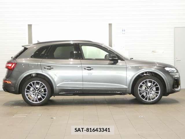 Audi Q5 2025-04 6902300-8