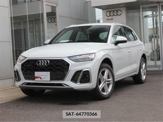 Audi Q5 2025-03 6902299-0