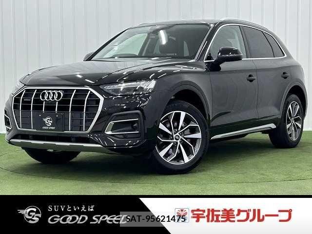 Audi Q5 2021-08 6989244-0