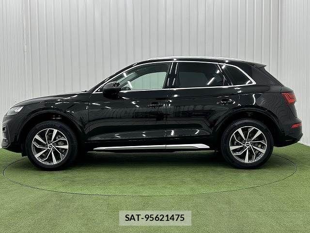 Audi Q5 2021-08 6989244-13