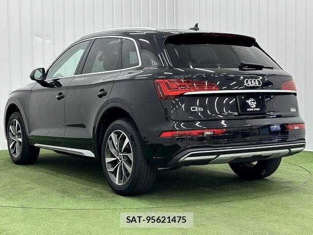 Audi Q5 2021-08 6989244-16