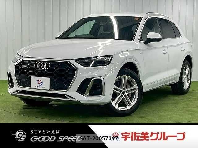 Audi Q5 2021-08 6989242-0