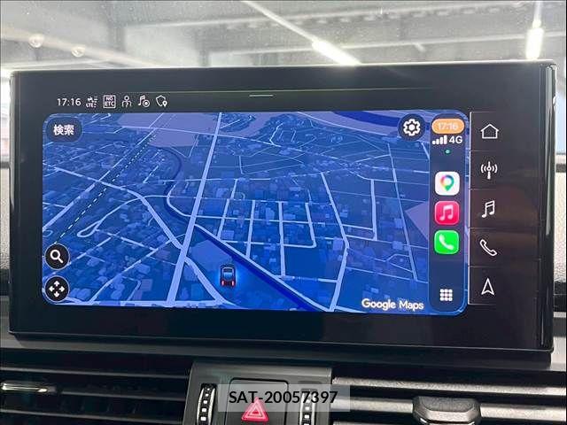 Audi Q5 2021-08 6989242-3