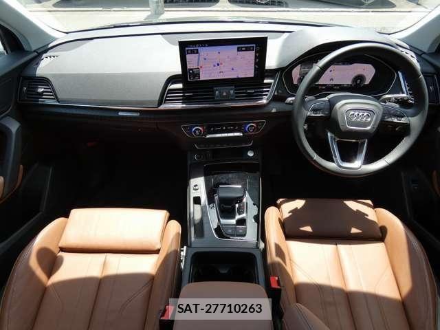 Audi Q5 2023-05 7057513-13