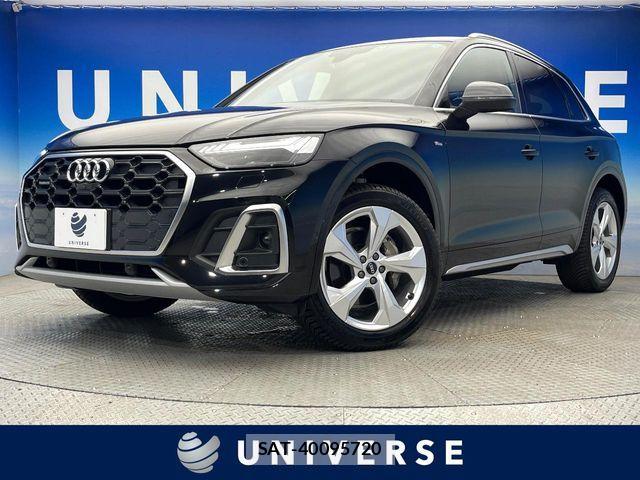 Audi Q5 2021-02 7057516-0
