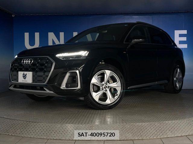 Audi Q5 2021-02 7057516-9
