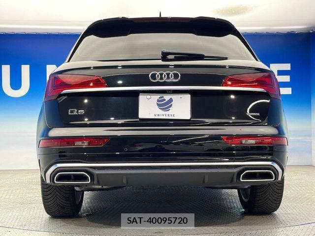 Audi Q5 2021-02 7057516-12