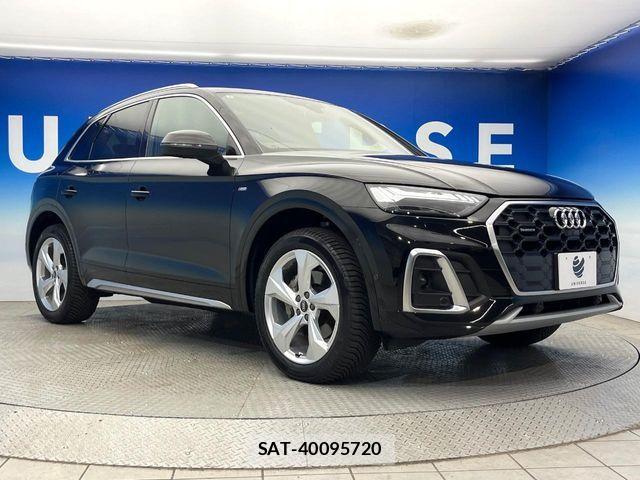 Audi Q5 2021-02 7057516-13