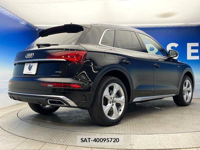 Audi Q5 2021-02 7057516-14