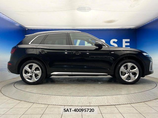 Audi Q5 2021-02 7057516-15