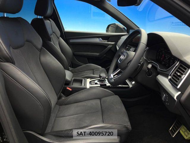 Audi Q5 2021-02 7057516-5